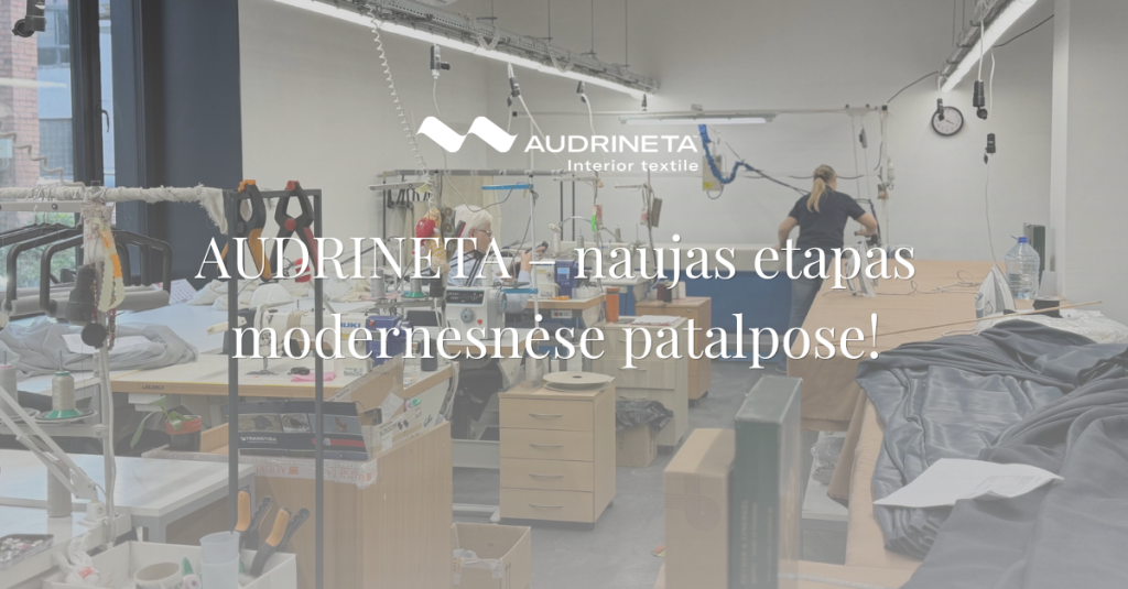 nauja siuvykla